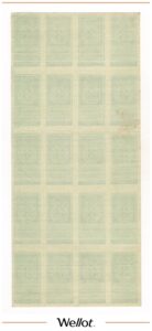 3 Рубля 1922 Россия РСФСР Полный Лист